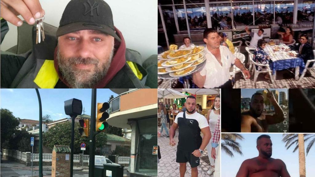 El Churumbel, los radares o el triunfo de Jony: lo más leído de EL ESPAÑOL de Málaga en noviembre