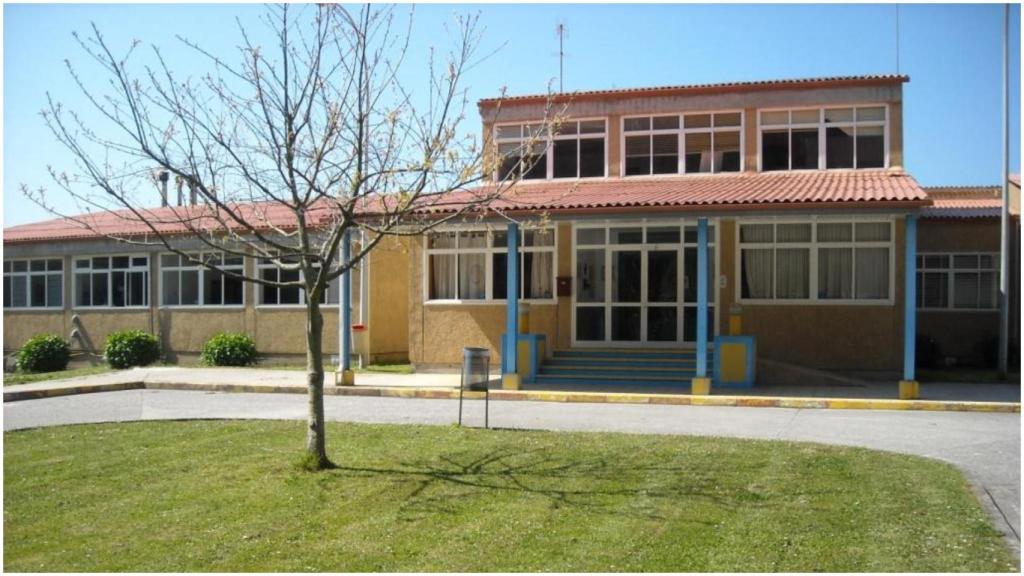 Residencia Coral Seone.