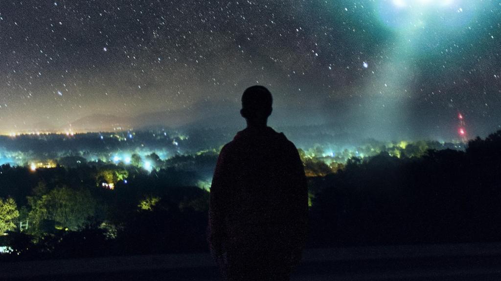 Historias de ovnis en Castilla y León