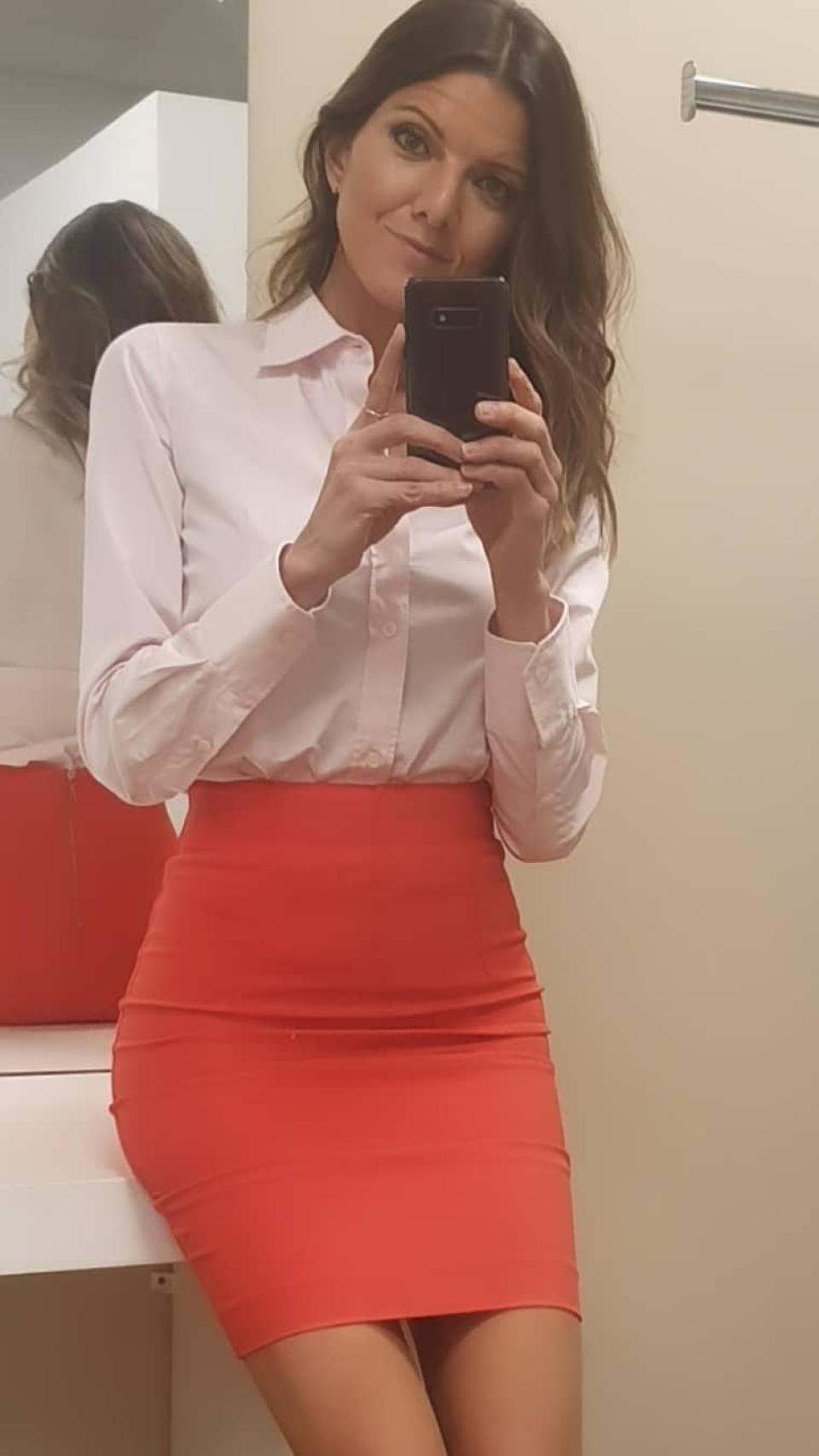 Himar González en una imagen reciente de sus redes sociales.