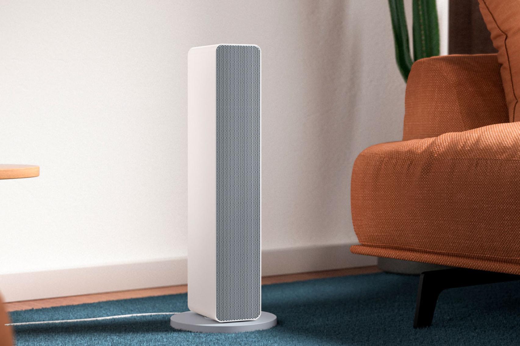 Smartmi Fan Heater