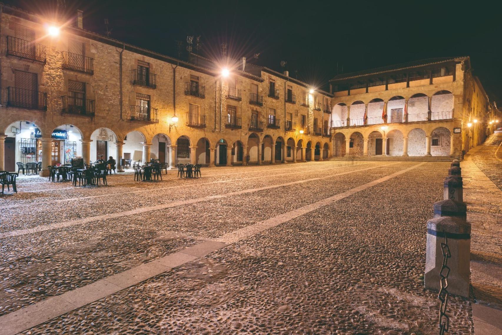 Sigüenza (Guadalajara)