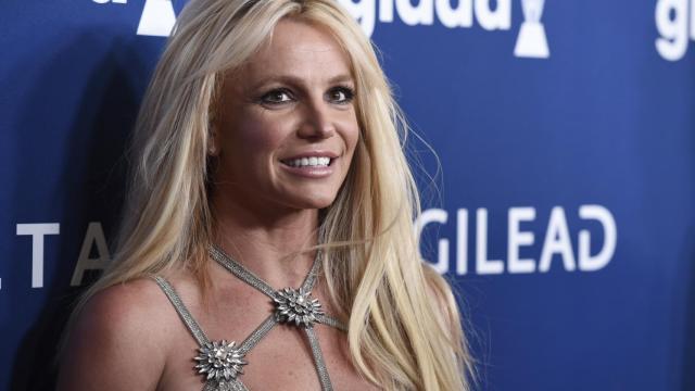 Los 40 años de Britney Spears: libre, prometida y en pleno huracán mediático