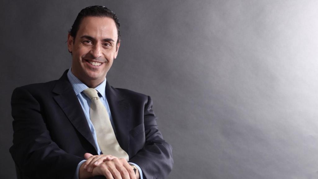 Juan Ignacio Lorente G. es presidente del Diplomatic Coalition España