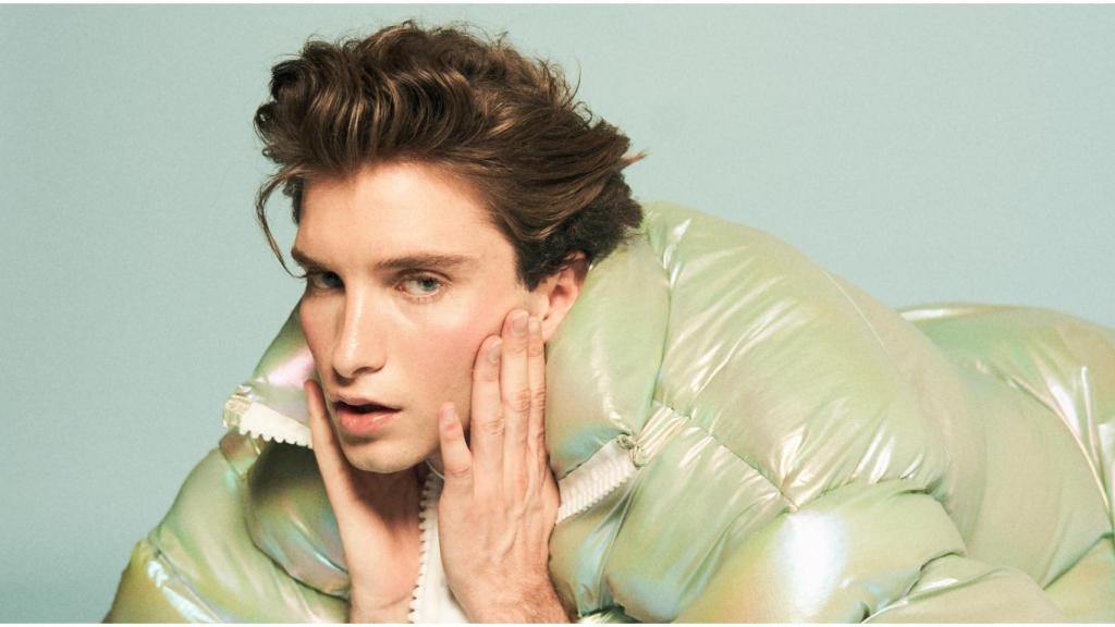 Fran Basteiro, alumno de la escuela coruñesa FormArte, gana el premio ‘Xuventude Crea 2021’