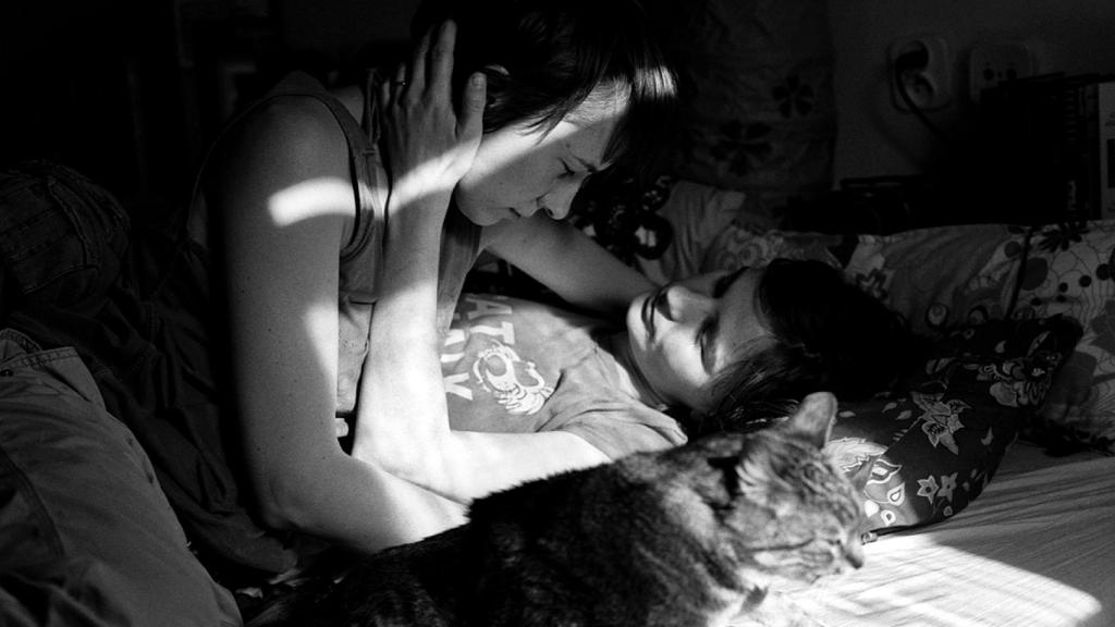 Fotografía de Hanna Jarzabek.