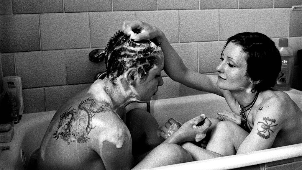 Fotografía de Hanna Jarzabek.