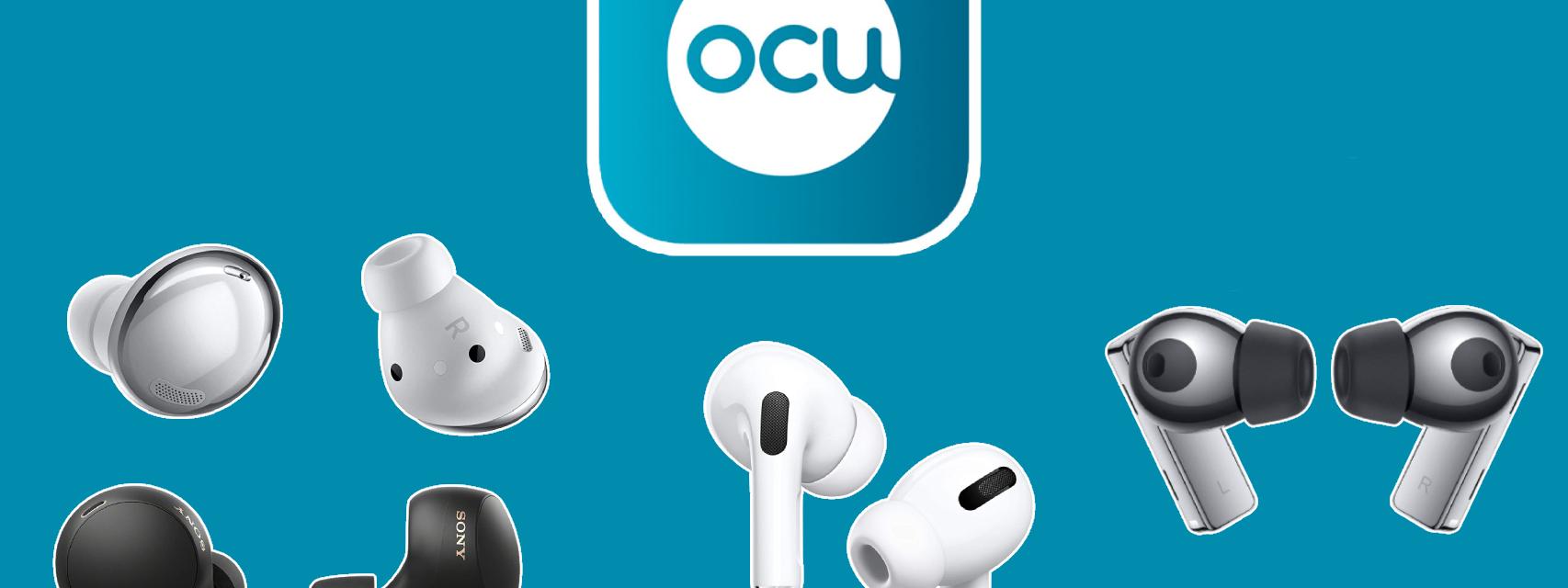 auricular inal ocu mejores auriculares inalambricos