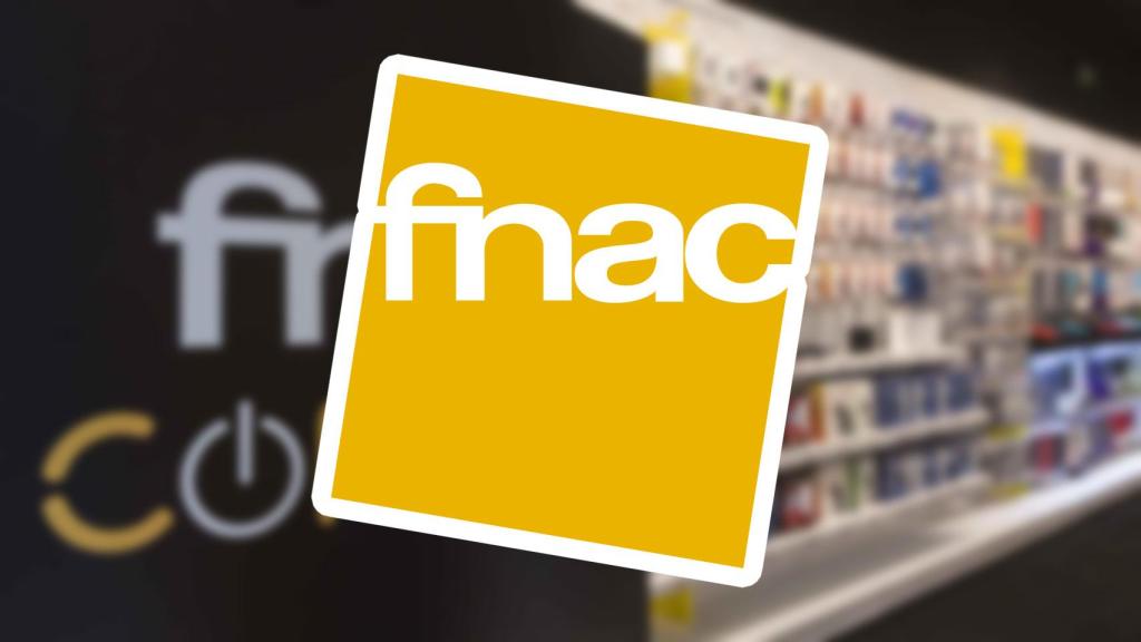 Fnac.