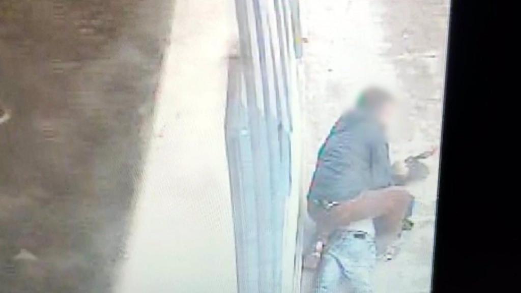 Detenidos dos vecinos de A Coruña por atracar un estanco y dos oficinas bancarias