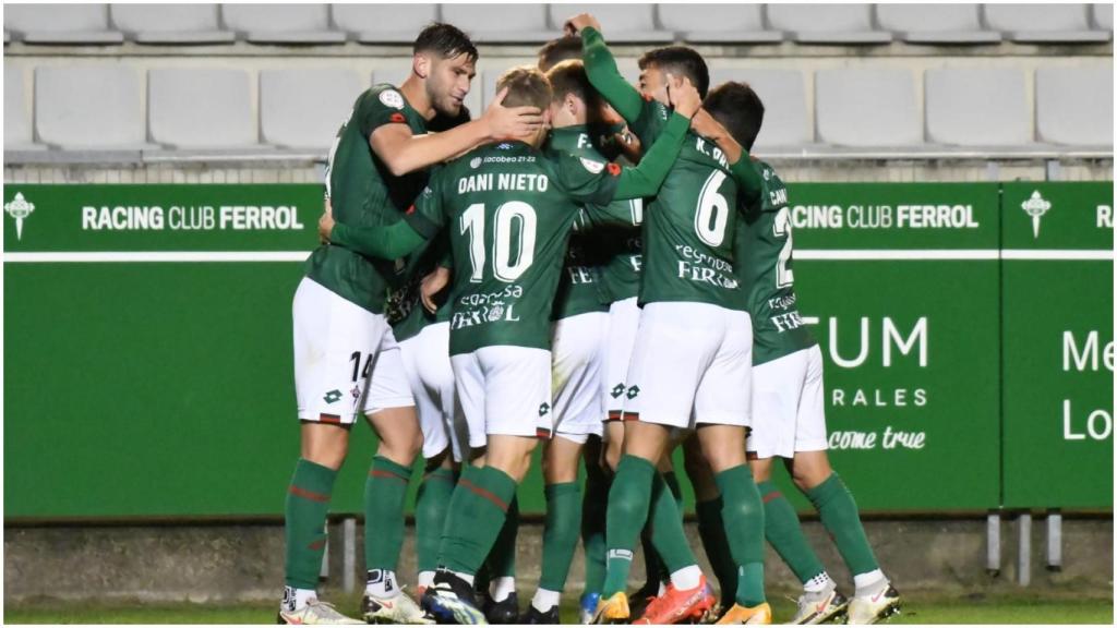 Imagen de archivo de esta temporada