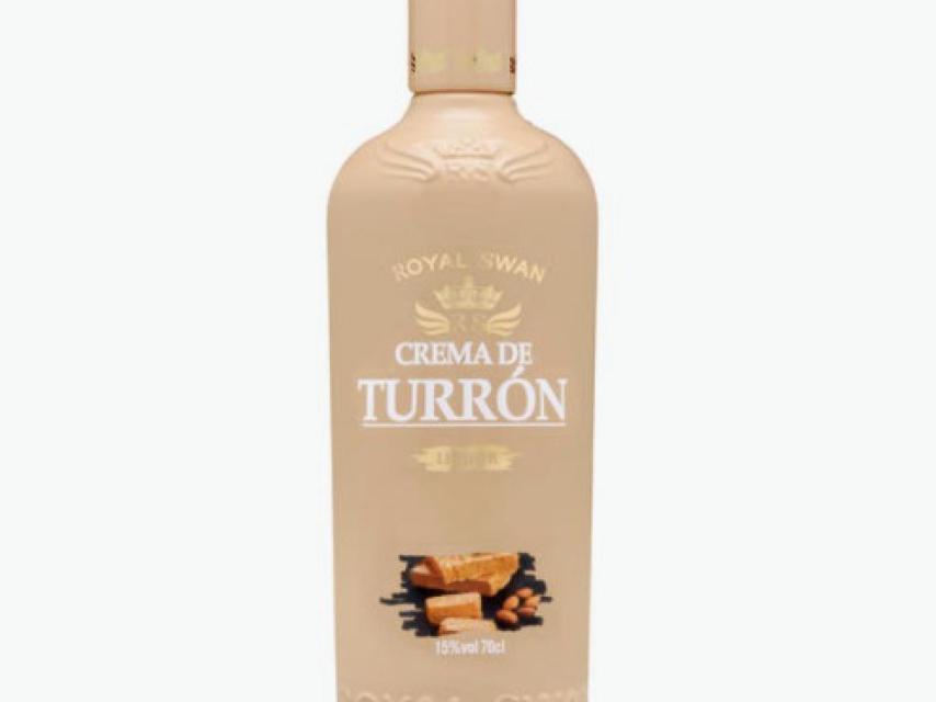 Licor de crema