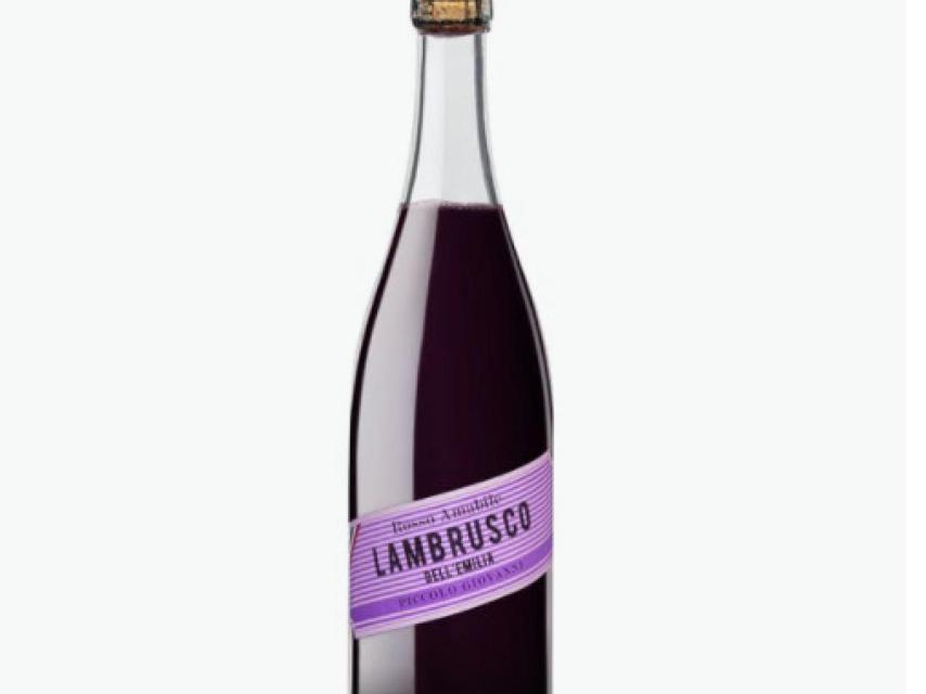 Lambrusco