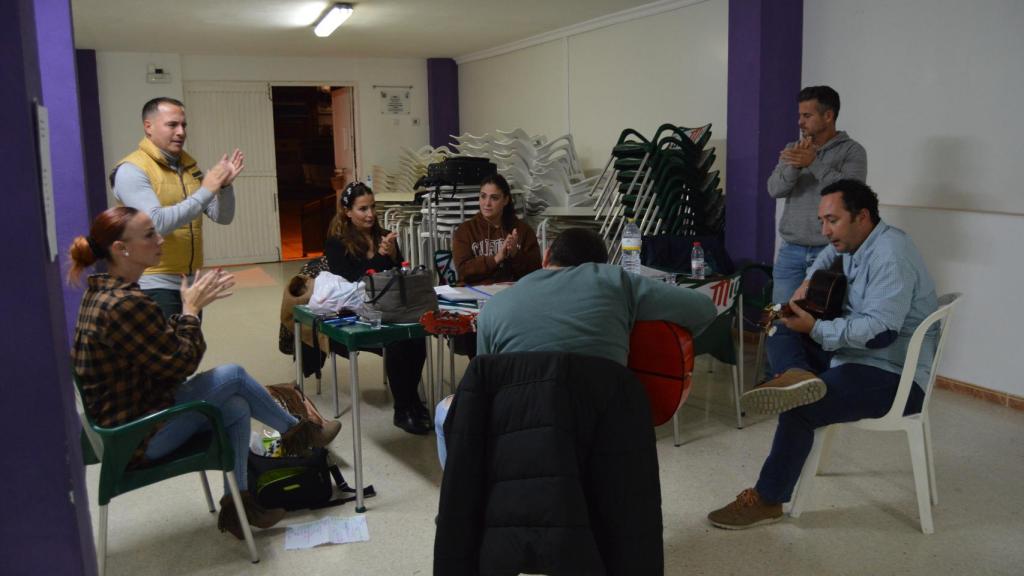 Una imagen en el ensayo.