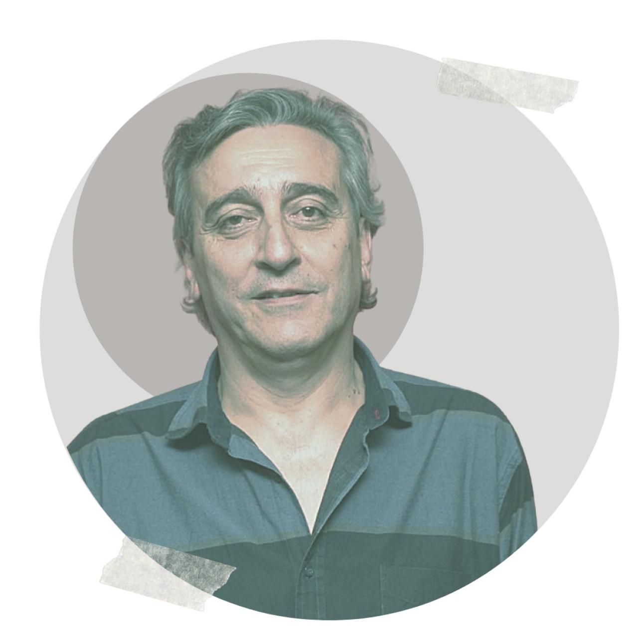 Saturnino Fernández de Pedro