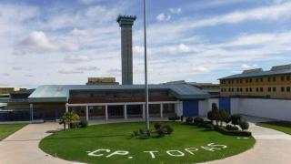 Grave incidente en la cárcel de Topas: un recluso muestra sus genitales a una psicóloga durante una entrevista