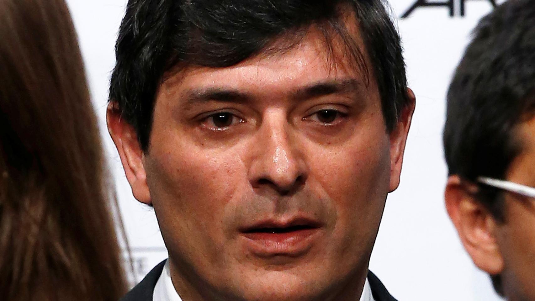 Franco Parisi.