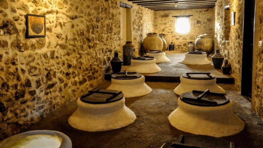 Las tradiciones son puestas en el lugar de honor que les corresponde