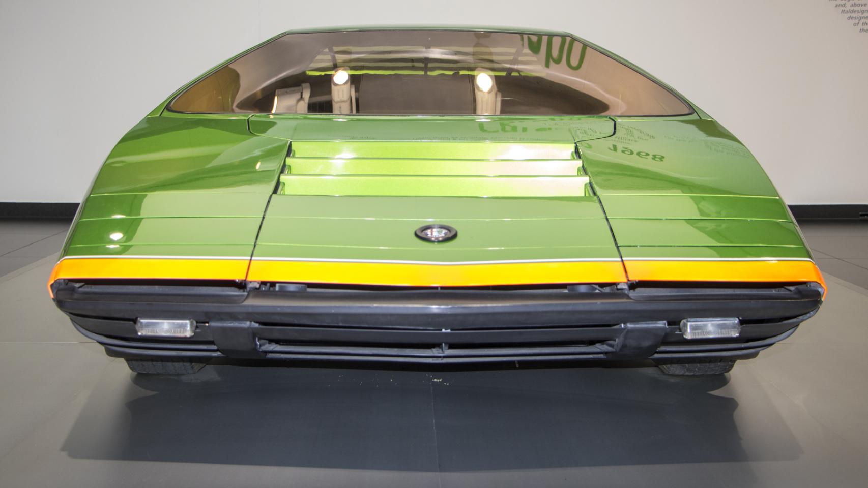 Un paseo por la historia de Alfa Romeo: 111 años resumidos en 20 fotos