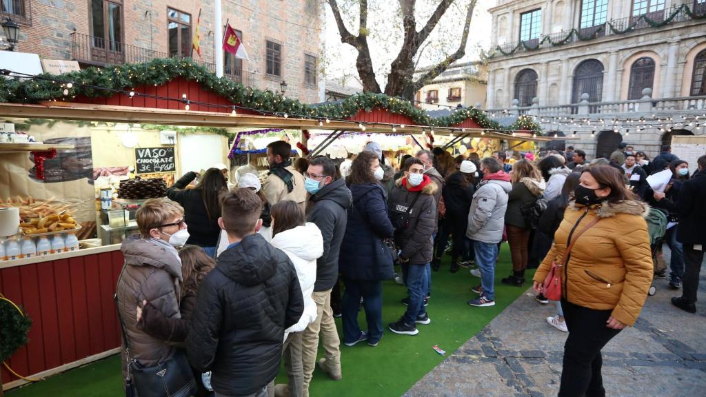 Fotos de Óscar Huertas