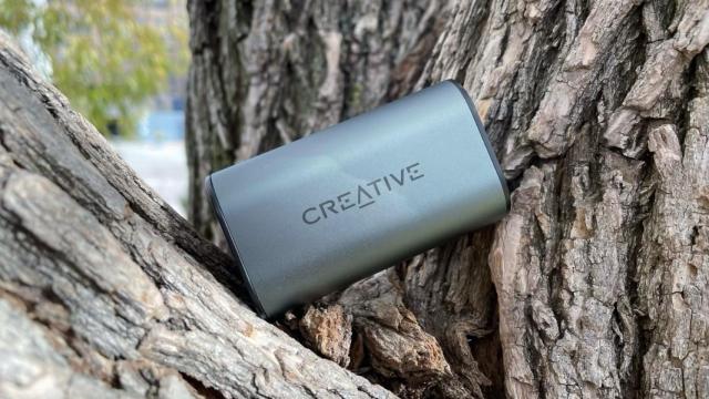 Creative Outlier Air 3, análisis: manteniendo la calidad con mayor comodidad y menor precio