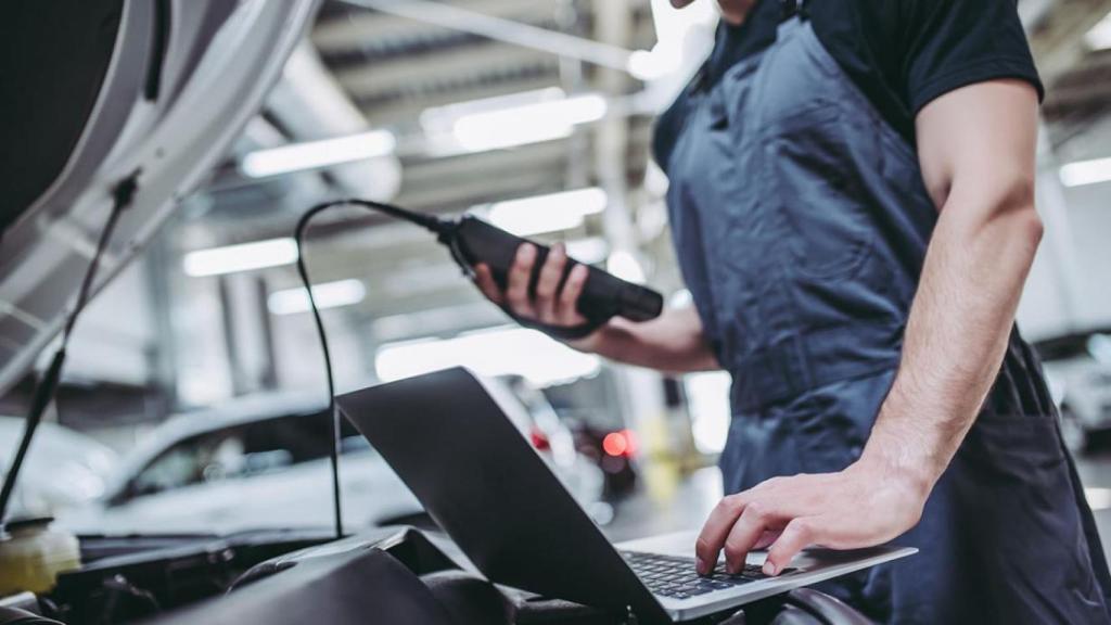 Imagen de archivo de la Junta de Comunidades