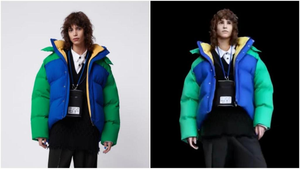 Zara y la coreana Ader Error se alían para vestirte en el mundo real y el virtual