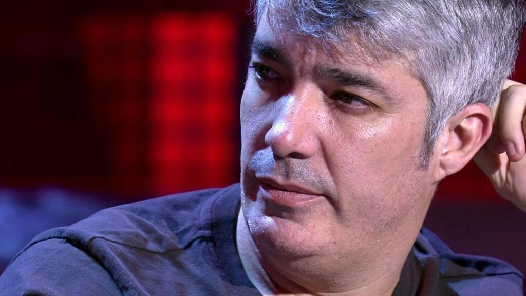 El programa consiguió entrevistar al que fuera novio de Rocío Wanninkhof.