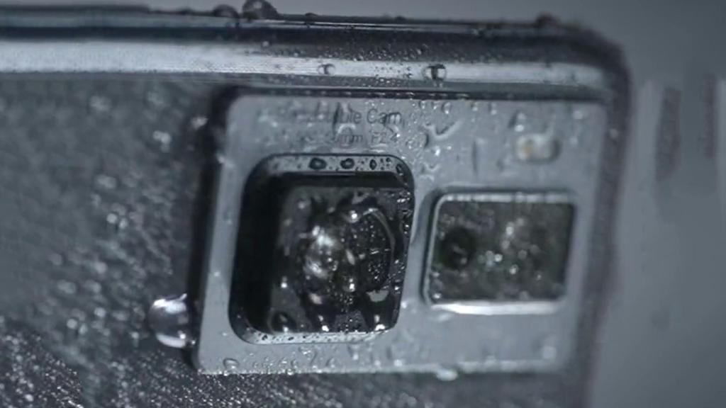 OPPO podría revolucionar la fotografía móvil con su cámara retráctil