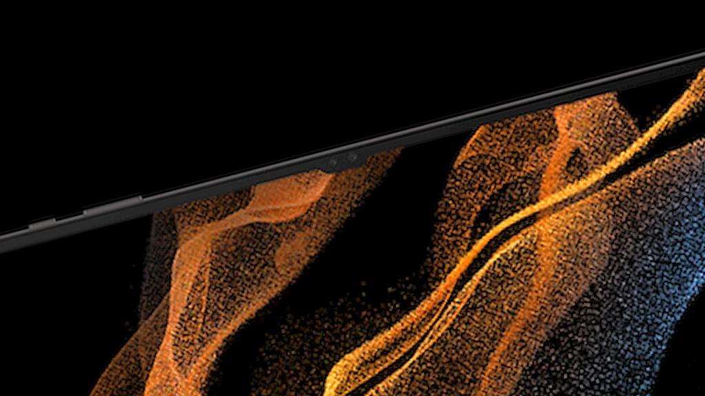 Las Samsung Galaxy Tab S8, filtradas por Evan Blass: dile hola al notch
