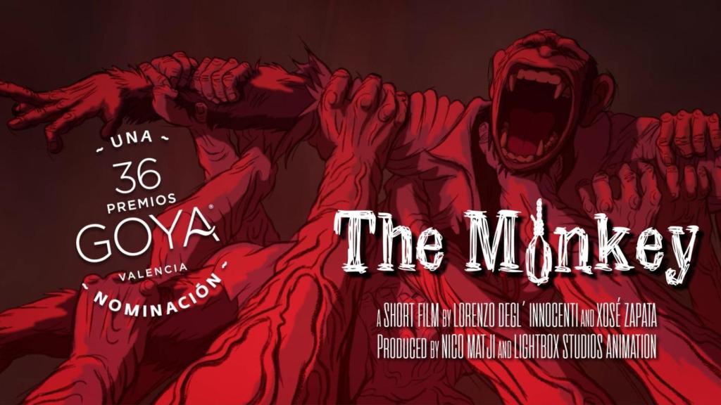 The Monkey entra en la carrera por el Oscar.
