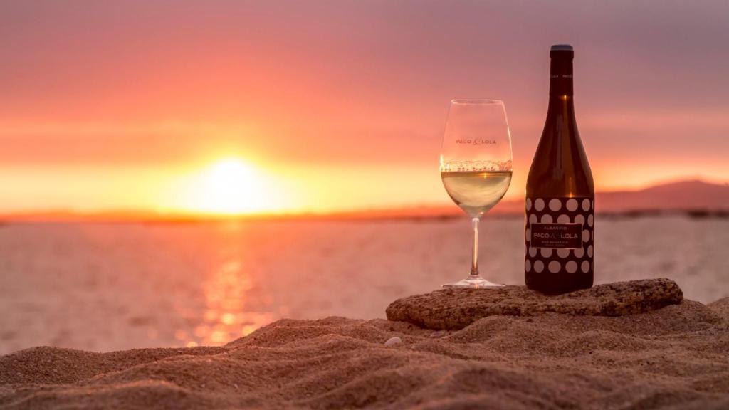 Paco & Lola, primera bodega española con certificación de cumplimiento con los ODS