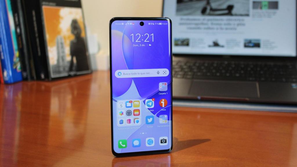 Huawei Nova 9