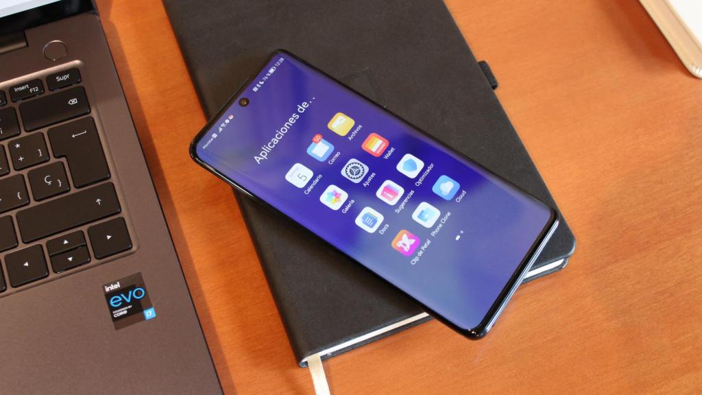 Huawei Nova 9