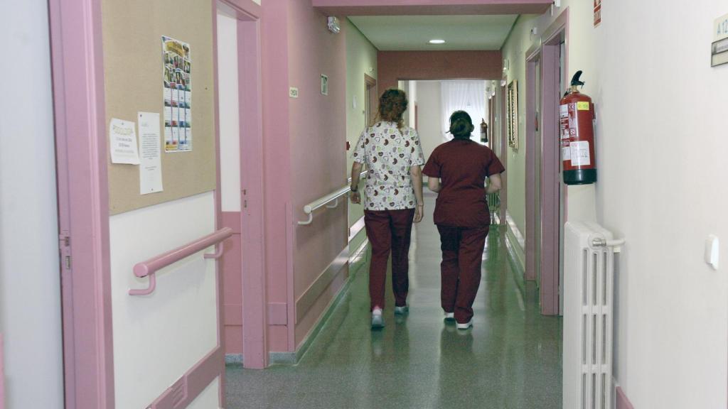 Residencia de San Telmo