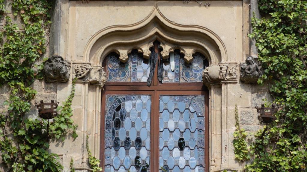 Castillo Santa Florentina