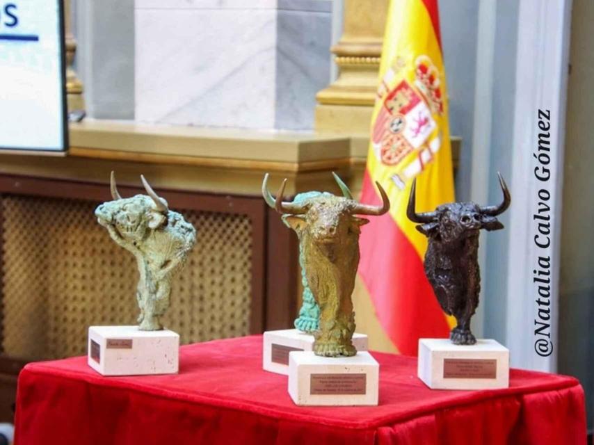 Premios de la Asociación Taurina Parlamentaria