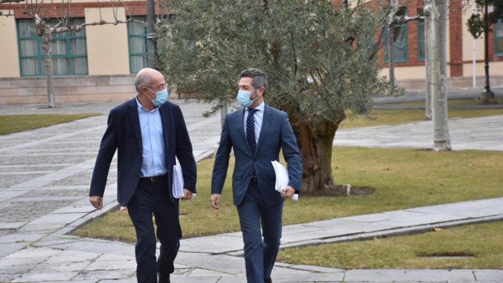 Castilla y León no implantará el pasaporte COVID: Existen serias controversias sobre su aplicación