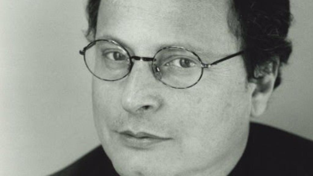 El cantautor Ramon Muntaner.