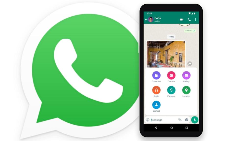 Pagos en WhatsApp con Novi