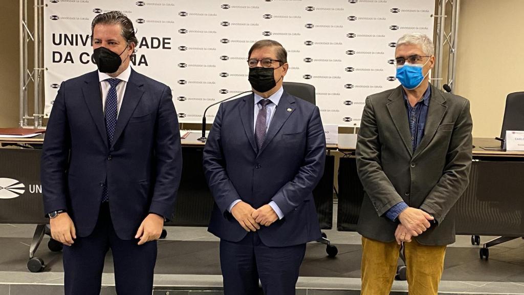 La Ciudad de las TIC de A Coruña acogerá un centro de Inteligencia Artificial de drones