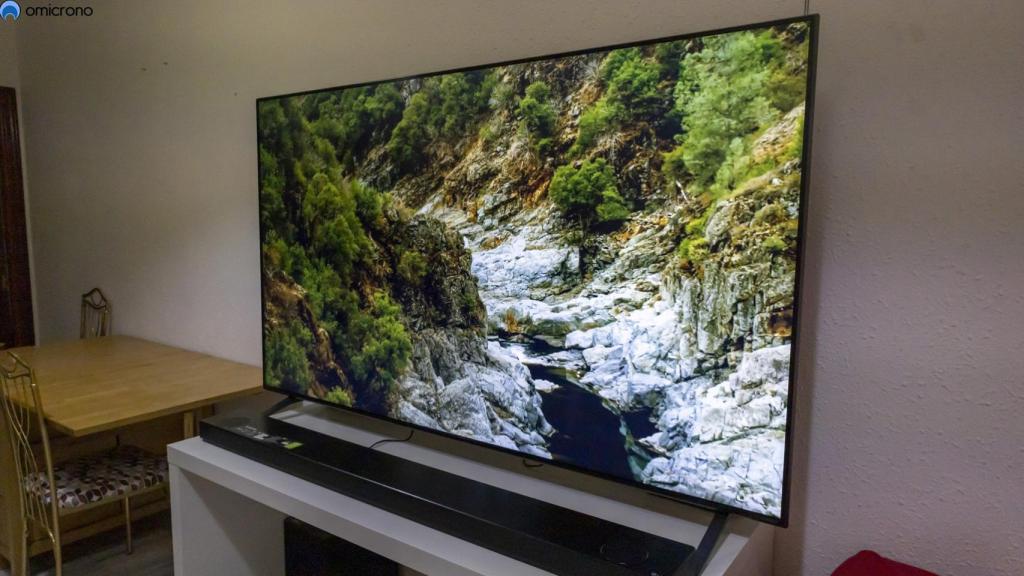 Televisor LG 75NANO906NA de LG.
