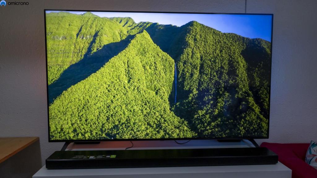 Televisor LG 75NANO906NA de LG.