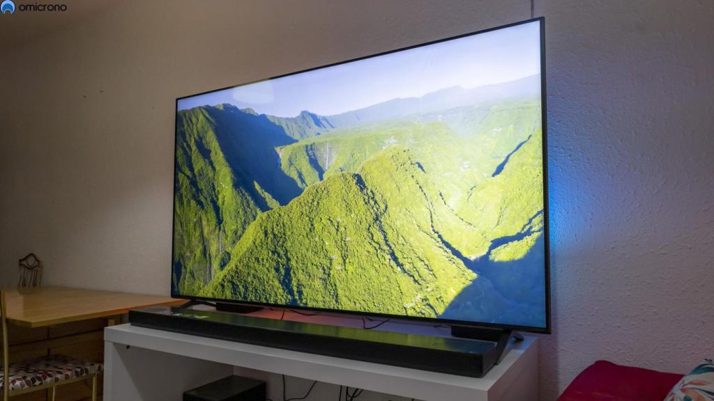 Televisor LG 75NANO906NA de LG.