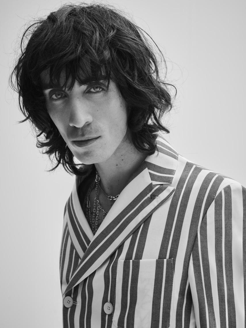 Juan Alfonso Milán quiere conocer a su familia y a dar a su padre el lugar que merece en la Historia.