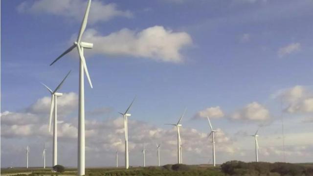 La Comunidad se ha convertido en un nicho de negocio seguro para la inversión en renovables.