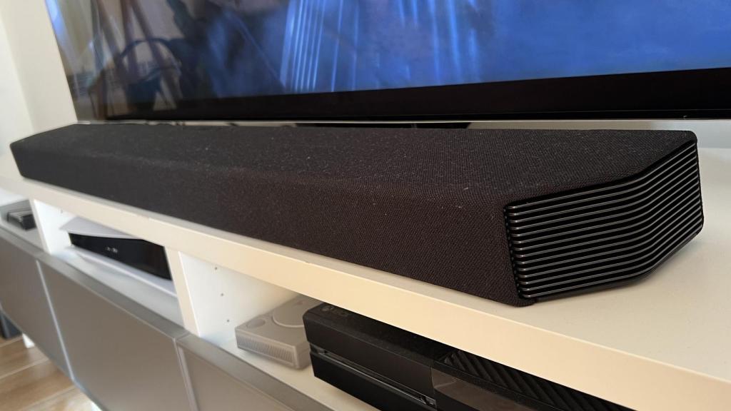 Barra Samsung Q950A