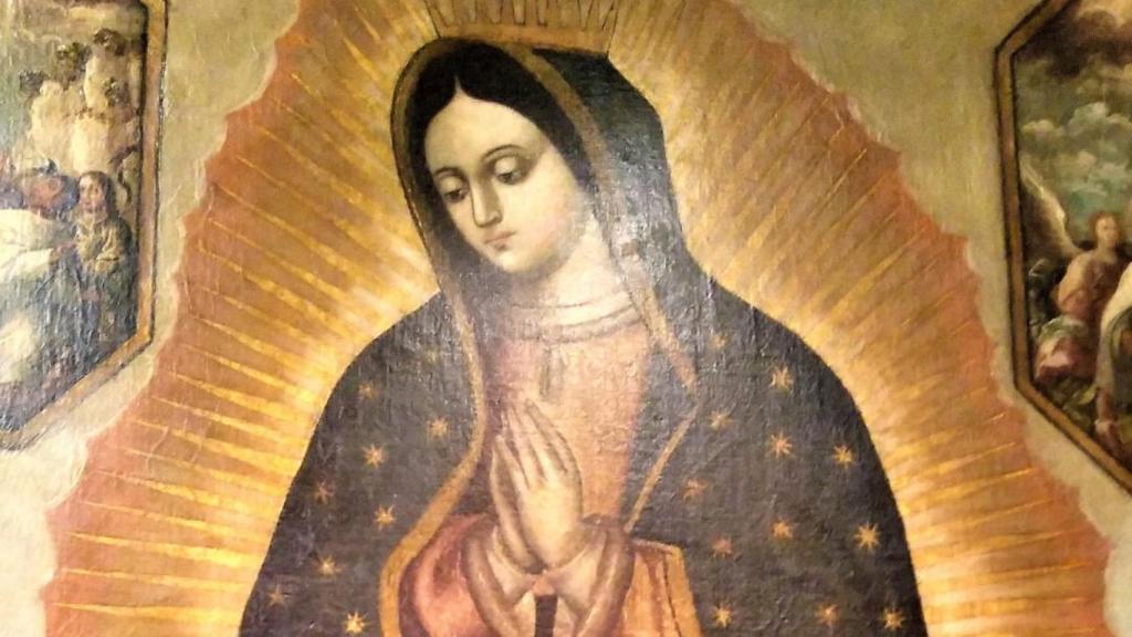 Nuestra Señora de Guadalupe