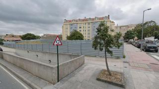 Defensa do Común presenta un recurso contra la licencia de construcción en A Maestranza de A Coruña