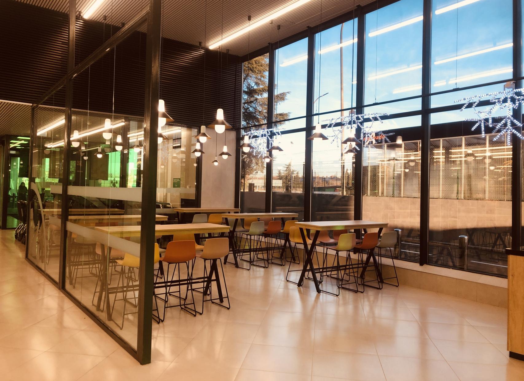 Nuevo Mercadona de Illescas (Toledo)